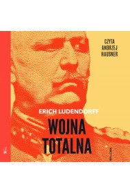 Audiobook Wojna totalna mp3