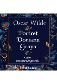 Audiobook Portret Doriana Graya mp3
