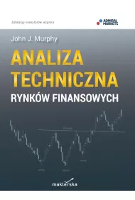 eBook Analiza techniczna rynkw finansowych mobi epub