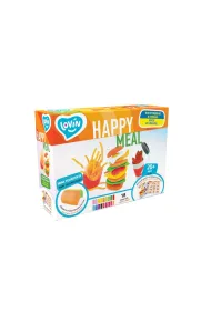 Zestaw do modelowania Happy Meal Lovin