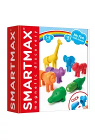 Smart Max My First Safari Animals