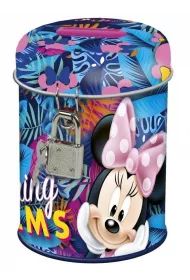 Skarbonka z k��dk� Minnie Derform