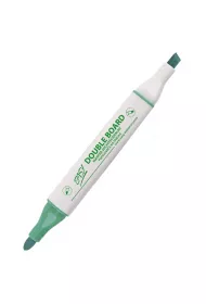 Easy Stationery Marker dwustronny sucho�cieralny