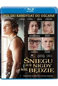 �niegu ju� nigdy nie b�dzie (Blu-ray)