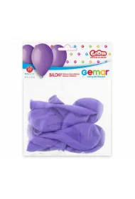 Godan Balon premium lawenda 10 szt.