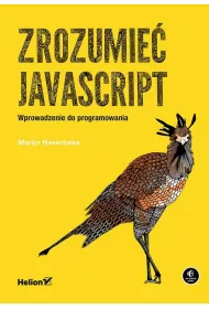 Zrozumie� JavaScript. Wprowadzenie do programowania