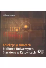 Kolekcje w zbiorach bibliotek Uniwer. lskiego