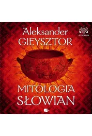 Audiobook Mitologia S�owian CD