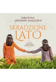 Audiobook Skradzione lato mp3