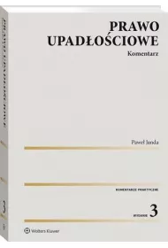 eBook Prawo upadociowe. Komentarz pdf