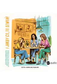 Audiobook I jakby co, to dzwo�! mp3
