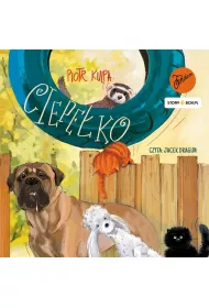 Audiobook Ciepeko mp3