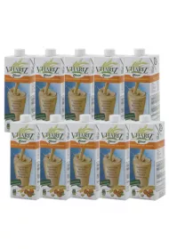 Vitariz Napj ryowy z orzechami laskowymi Zestaw 10 x 1000 ml Bio