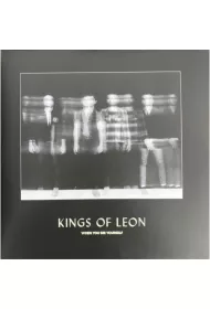 Kings Of Leon When You See Tourself (vinyl)
