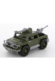 Auto Pickup Wojskowy WADER POLESIE 63977 WADP