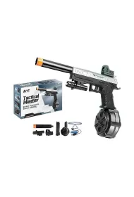 Pistolet elektryczny na kulki wodne USB Adar