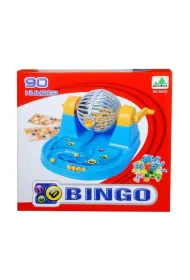 Gra Bingo Swede