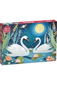 Puzzle 1000 CherryPazzi Moonlight Date�31506