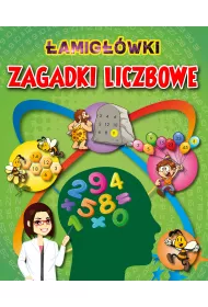 �amig��wki i Zagadki liczbowe