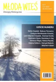 M�ODA WIE� Zeszyty Historyczne 7