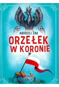 Orze�ek w koronie