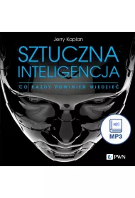 Audiobook Sztuczna inteligencja mp3