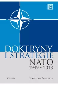 eBook "Doktryny i strategie NATO 1949-2013 mobi epub