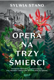 eBook Opera na trzy mierci mobi epub