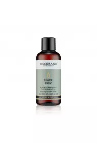 Tisserand Aromatherapy Olejek do ciaa, wosw i skry Black Seed 100 ml