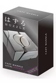 �amig��wka Cast Marble. Poziom 5/6 Hanayama