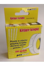 Penword Klejce paski 100 szt.