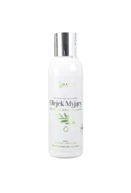 Natur Planet Olejek myjcy do demakijau twarzy Drzewo Herbaciane 150 ml