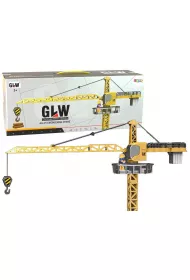 �uraw ��ty 95cm LeanToys