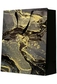 Paw Torba premium large Marble 26,5x33,5x13cm