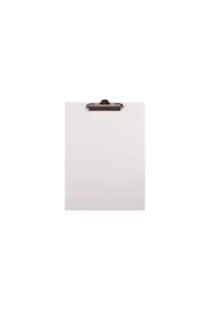 Biurfol Deska A4 Clipboard PVC biaa
