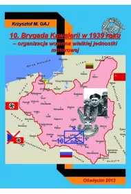 10 Brygada Kawalerii w 1939 roku