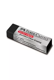 Faber-Castell Gumka do wymazywania DUst Free