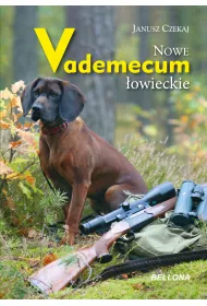 Nowe vademecum �owieckie