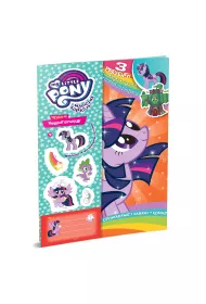 Magiczna Kolekcja. My Little Pony. Tom 4. Twilight Sparkle