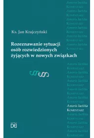 Rozeznawanie sytuacji os�b rozwiedzionych..