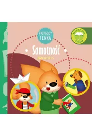 Samotno�� Emocje Przygody Fenka