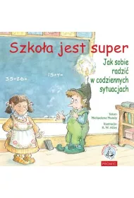 Szko�a jest super
