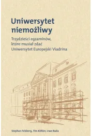 Uniwersytet niemoliwy