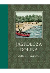 Jask�cza Dolina