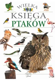 Wielka Ksi�ga Ptak�w