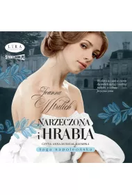 Audiobook CD MP3 Narzeczona i hrabia