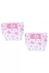 BABY born Pieluszki 36cm 2pak Zapf