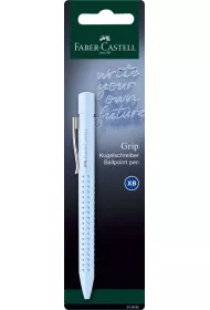 Faber-Castell D�ugopis Grip 2010 XB Harmony mix