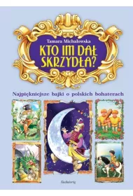 Kto im da skrzyda?