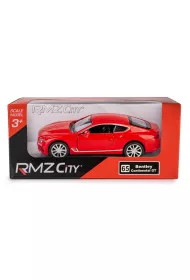RMZ BENTLEY CONTINEN 1 32 K-873 Daffi